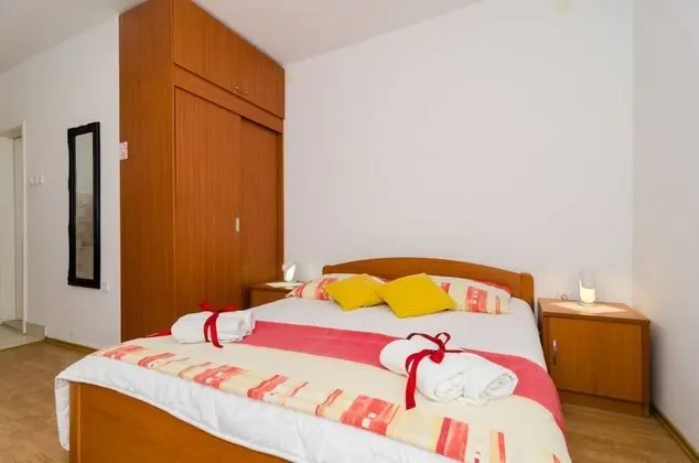 Stüdyo, Balkon, Deniz Manzaralı