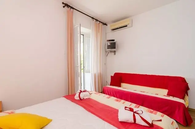 Stüdyo, Balkon, Deniz Manzaralı