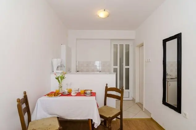 Stüdyo, Balkon, Deniz Manzaralı