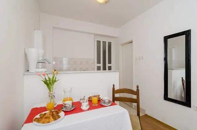 Stüdyo, Balkon, Deniz Manzaralı