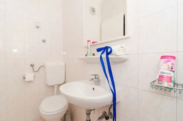 Stüdyo, Balkon, Deniz Manzaralı