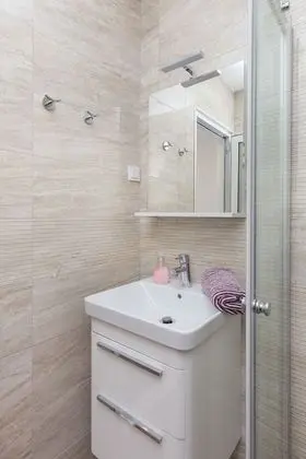 Tek Büyük Yataklı Oda, Balkon, Deniz Manzaralı