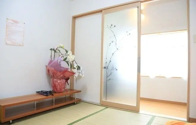 Family Oda (Japanese Style Room  For 4-5 guests)
