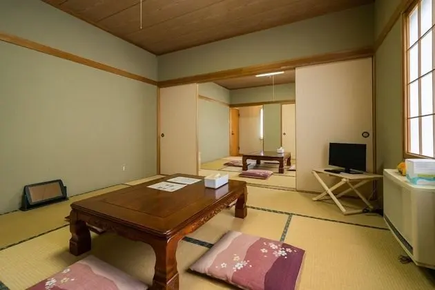 Standard Oda (Deluxe)