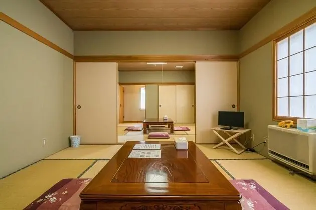 Standard Oda (Deluxe)