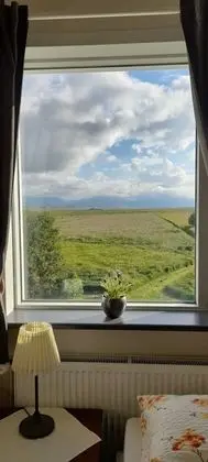 Dört Kişilik Oda, Ortak Banyo