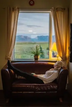 Tek Büyük veya İki Ayrı Yataklı Oda, Ortak Banyo