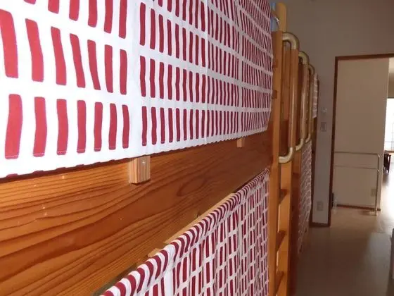 Basic Ortak Ranzalı Oda, Karma Ranzalı Oda, Sigara İçilmez (Dormitory A Male Only )