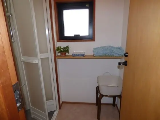Basic Ortak Ranzalı Oda, Karma Ranzalı Oda, Sigara İçilmez (Dormitory A Male Only )