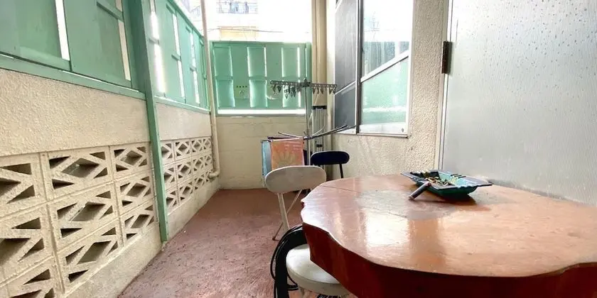 Traditional Oda, Birden Çok Yatak, Sigara İçilmez, Ortak Banyo (Japanese Style)