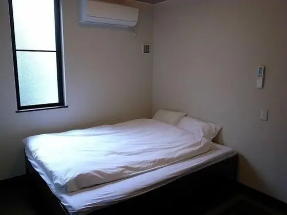 Double Room (Check-in by 9 p.m.)