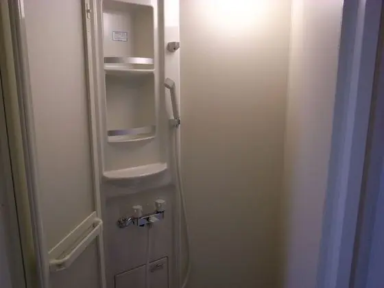Double Room (Check-in by 9 p.m.)
