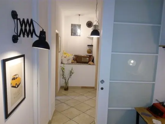 Üç Kişilik Oda