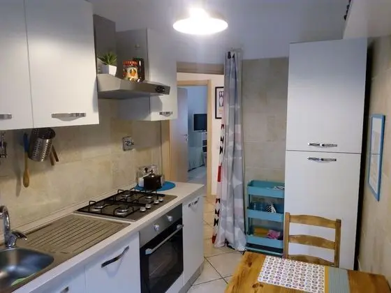 Üç Kişilik Oda