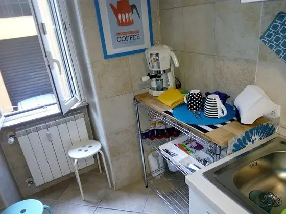 Üç Kişilik Oda