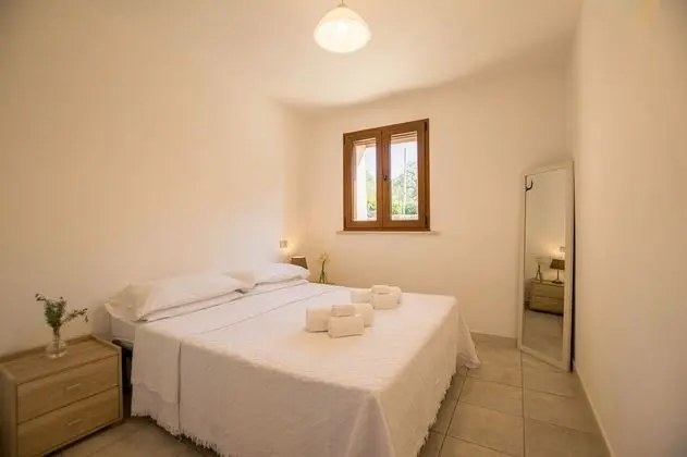 Design Apart Daire, 2 Yatak Odası, Deniz Manzaralı, Avlu
