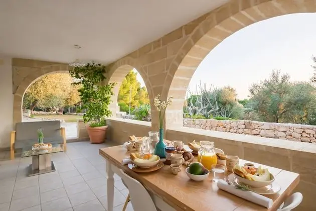 Design Apart Daire, 2 Yatak Odası, Deniz Manzaralı, Avlu
