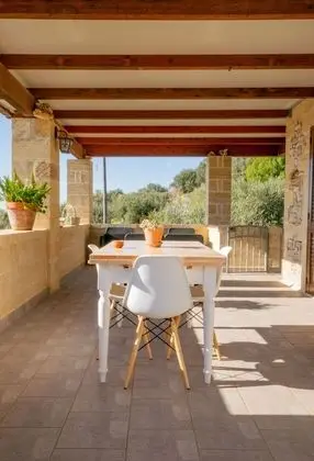 Panoramic Çatı Katı Süiti (Penthouse), 2 Yatak Odası, Deniz Manzaralı, Avlu