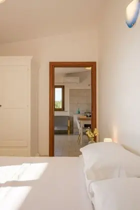 Panoramic Çatı Katı Süiti (Penthouse), 2 Yatak Odası, Deniz Manzaralı, Avlu