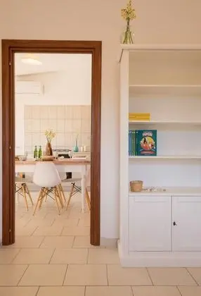 Panoramic Çatı Katı Süiti (Penthouse), 2 Yatak Odası, Deniz Manzaralı, Avlu
