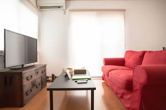 Ev, 3 Yatak Odası