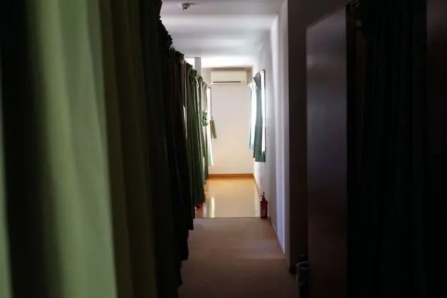 Ortak Ranzalı Oda, Karma Ranzalı Oda (1 Bed)