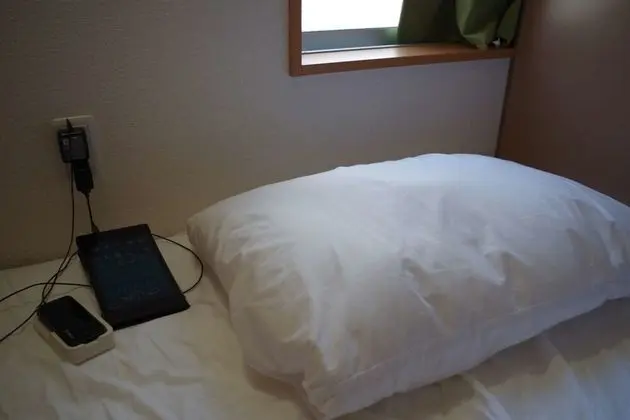 Ortak Ranzalı Oda, Karma Ranzalı Oda (1 Bed)