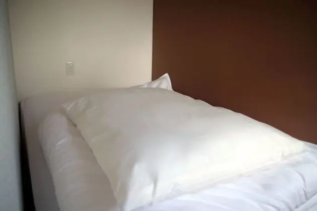 Ortak Ranzalı Oda, Karma Ranzalı Oda (2 Beds)