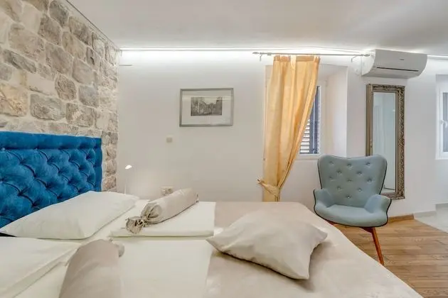 Deluxe Tek Büyük veya İki Ayrı Yataklı Oda, Şehir Manzaralı