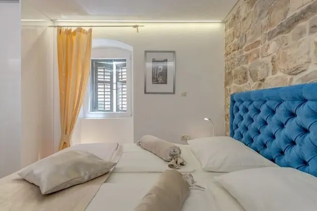 Deluxe Tek Büyük veya İki Ayrı Yataklı Oda, Şehir Manzaralı