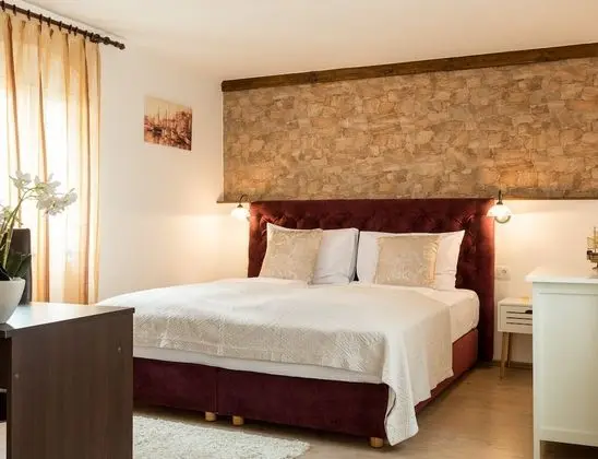 Standard Tek Büyük Yataklı Oda, Şehir Manzaralı