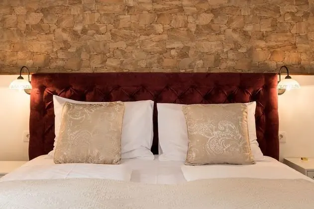 Standard Tek Büyük Yataklı Oda, Şehir Manzaralı