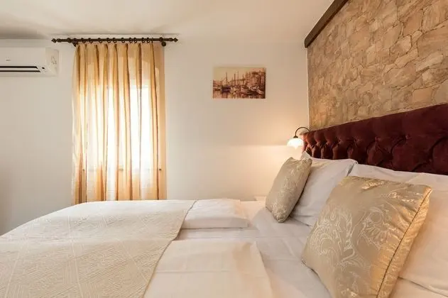 Standard Tek Büyük Yataklı Oda, Şehir Manzaralı