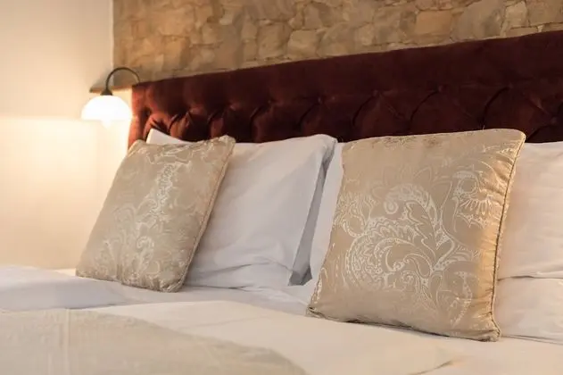 Standard Tek Büyük Yataklı Oda, Şehir Manzaralı