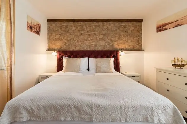 Standard Tek Büyük Yataklı Oda, Şehir Manzaralı