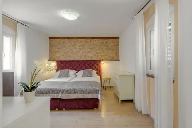 Standard Tek Büyük Yataklı Oda, Şehir Manzaralı