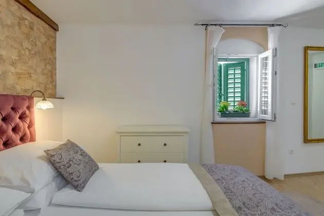 Standard Tek Büyük Yataklı Oda, Şehir Manzaralı