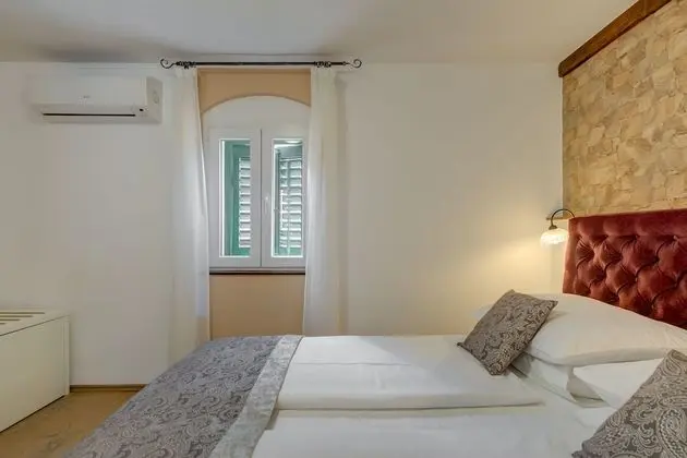 Standard Tek Büyük Yataklı Oda, Şehir Manzaralı