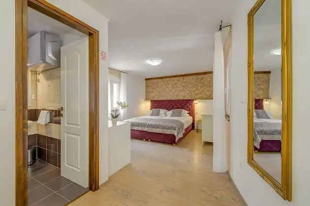 Standard Tek Büyük Yataklı Oda, Şehir Manzaralı