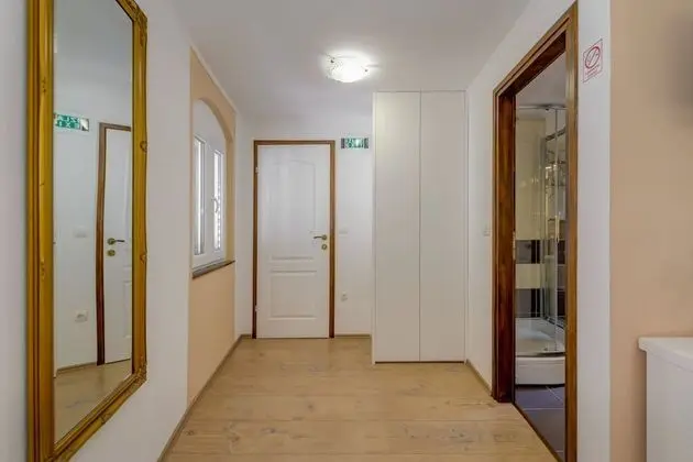 Standard Tek Büyük Yataklı Oda, Şehir Manzaralı