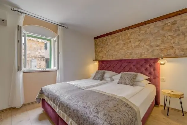 Standard Tek Büyük Yataklı Oda, Şehir Manzaralı