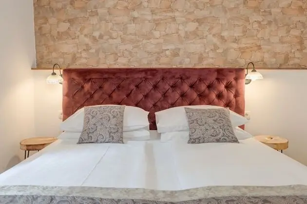 Standard Tek Büyük Yataklı Oda, Şehir Manzaralı