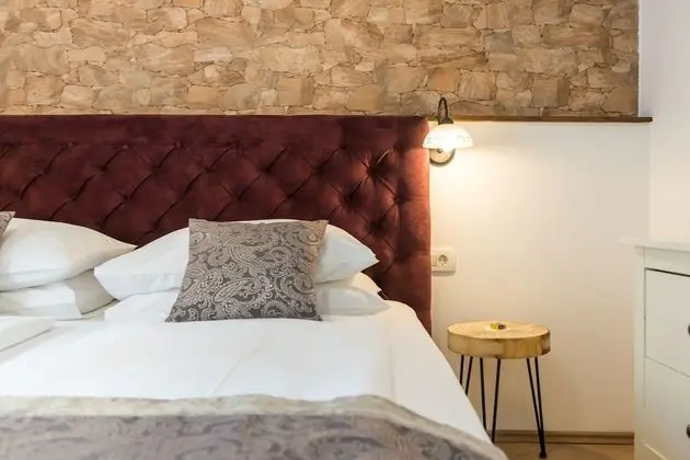 Standard Tek Büyük Yataklı Oda, Şehir Manzaralı