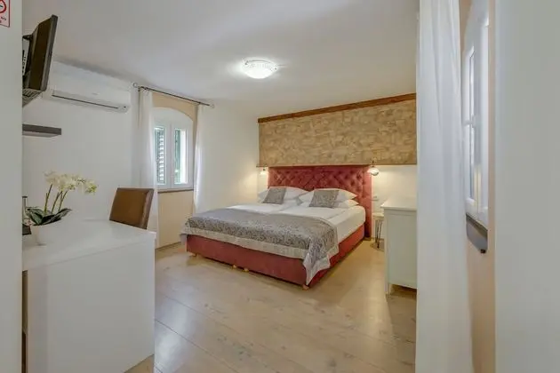 Standard Tek Büyük Yataklı Oda, Şehir Manzaralı