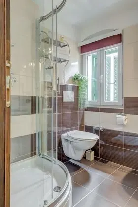 Standard Tek Büyük Yataklı Oda, Şehir Manzaralı