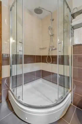 Standard Tek Büyük Yataklı Oda, Şehir Manzaralı