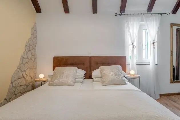 Studio Apartment, City View