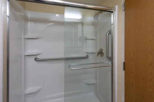 Banyo duşu