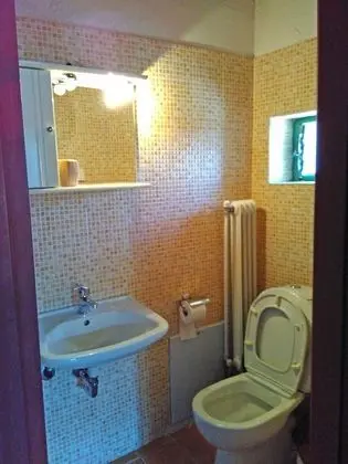Classic Tek Büyük veya İki Ayrı Yataklı Oda, 2 Çift Kişilik Yatak