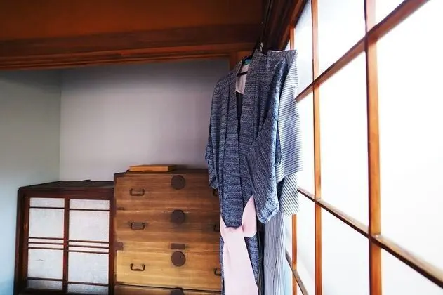 Oda, Sigara İçilmez (2F JapaneseTraditionalRoom FUMI Max 4)